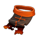 Dark Vlad's Tabard