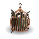 Corbac Dressé
