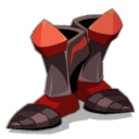 Bottes de l'Esprit Malsain