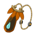 Amuleto de bubobubo