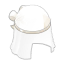 Chapeau de la Mariée