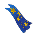 Graytess Cape