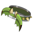 Banisation Belt