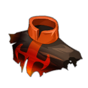 Dark Vlad's Collar