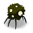 Arachmutated