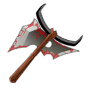 Hache du Minotoror