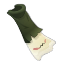 Manto de Phantomeyt