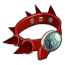 XLII Belt