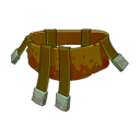 Cinturón del Minotauroro