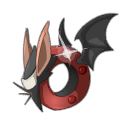 Brakmarian Rat Ring