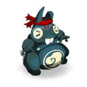Black Wo Wabbit