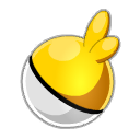 Plushy-Ball: Tofu