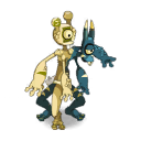 Wabbit Céphale