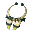 Amuleto de Blackarotz