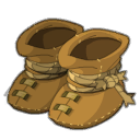 Bottes de Mandrin
