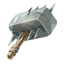 Pinambour Hammer