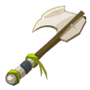Terrdala Axe