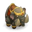 Lexander's Kolophant