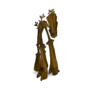 Treekness the Dark