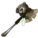 Korriander Axe
