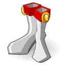 Viootifool Boots