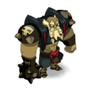 Guerrier du K.O.