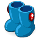 Mégabottes