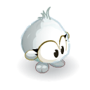 Tofu Givré