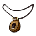 Talisman Dolin