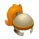 Casque des Mercenaires d'Astrub