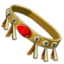 Trembling Dodu Belt