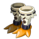 Mister Penguin Flippers