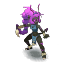 Upset Killtamer