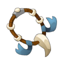 Collar rhoarim