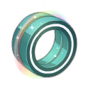 Anillo rúnico