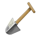 Pala de maderucha
