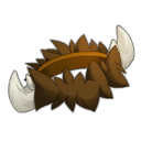Mastoslob Belt