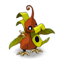 Lesser Bherb