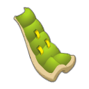 Thermal Cloak