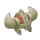 Casco de berserkofre