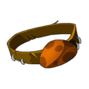 Cinturón de Phong Huss