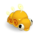 Larvamatic the Pragmatic