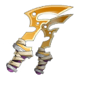 Emment Daggers