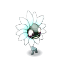 Tournesol Nébuleux