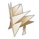 Escudo Mónimo