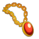 Danathor's Amulet