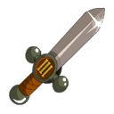 Espada de bubobubo