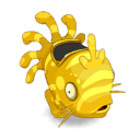 Golden Seemyool