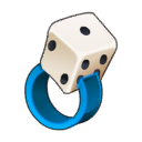 Anillo del Craps