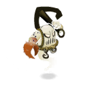 Talklyka Pirate